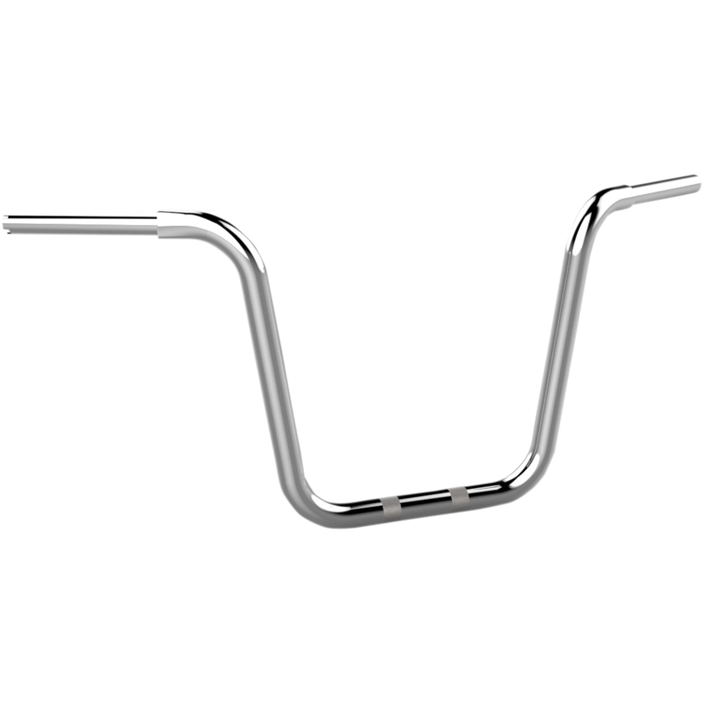 Khrome Werks Chrome 14" Ape Hanger Handlebar [MPN: 300352]_406531