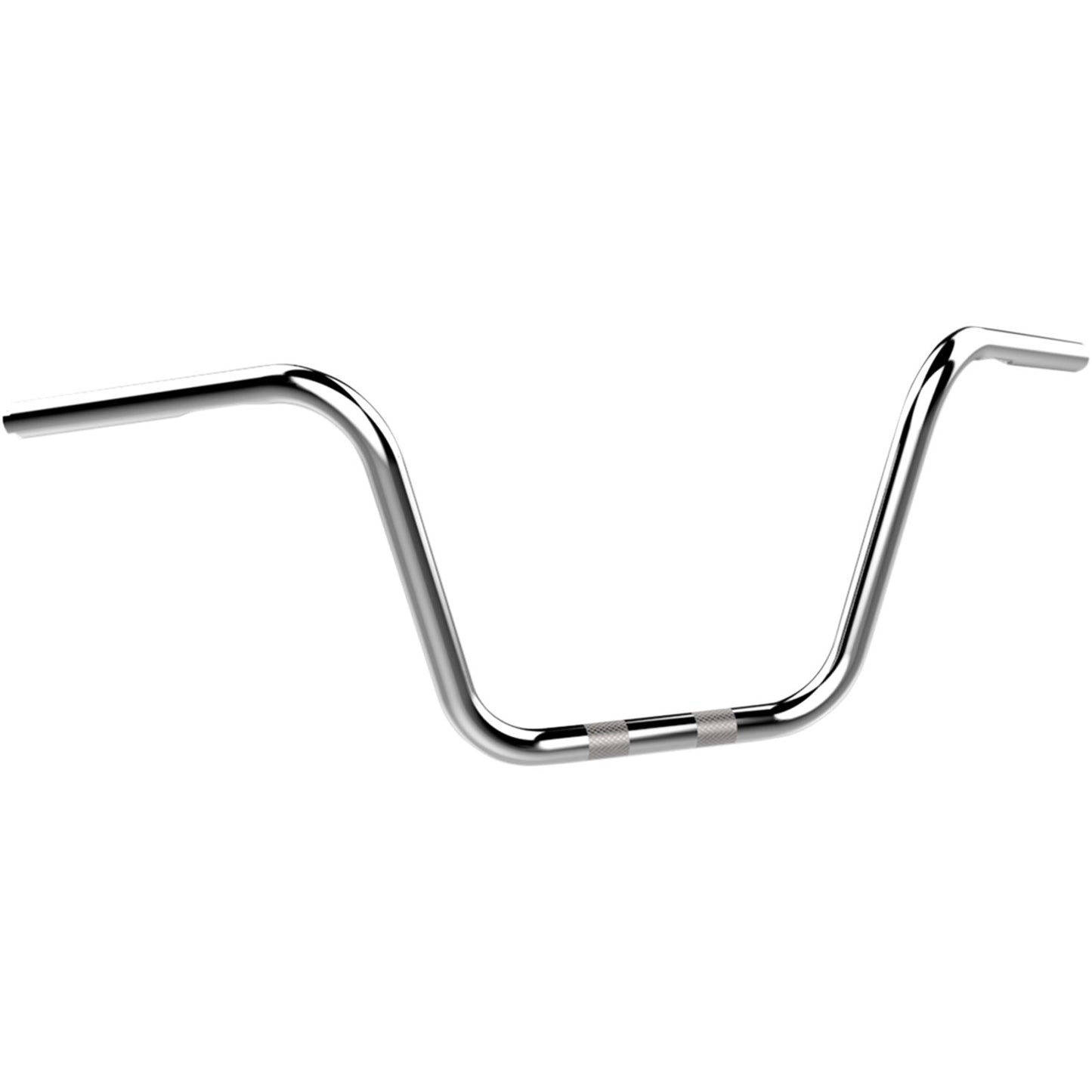 Khrome Werks Chrome ETC 10" Ape Hanger Handlebar [MPN: 300049]_406533