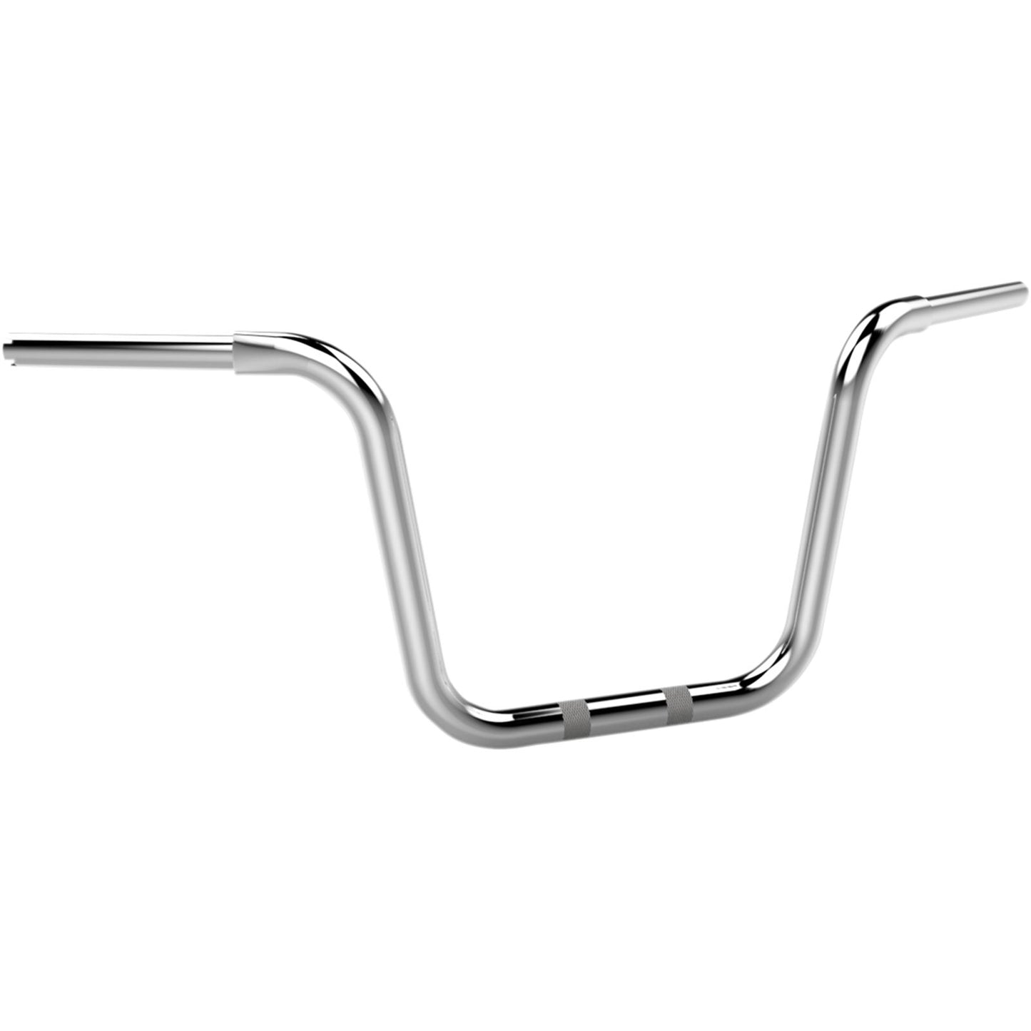 Khrome Werks Chrome 12" Ape Hanger Handlebar [MPN: 300351]_406529