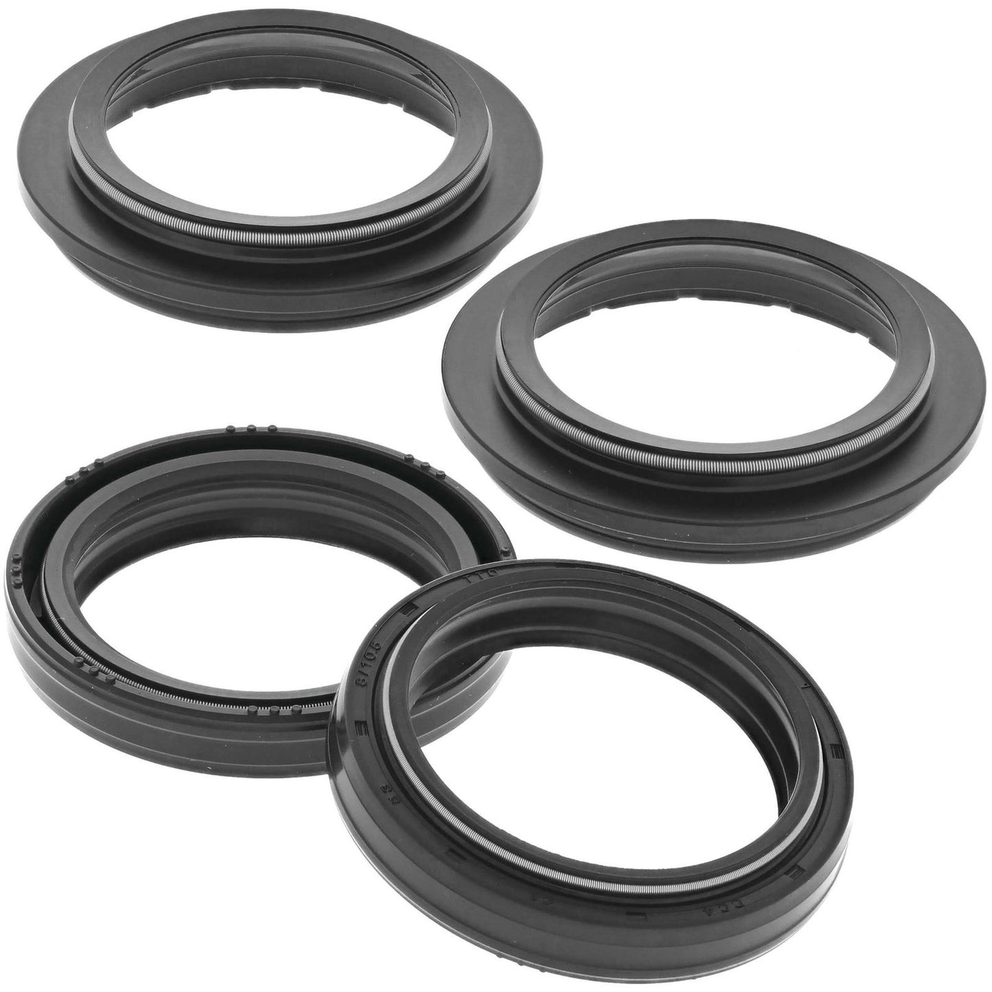 All Balls Fork & Dust Seal Wiper Kit 56-129_217563