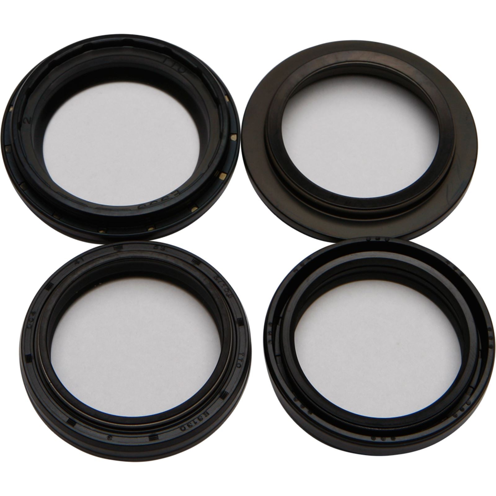 All Balls Fork & Dust Seal Wiper Kit 56-129_217564