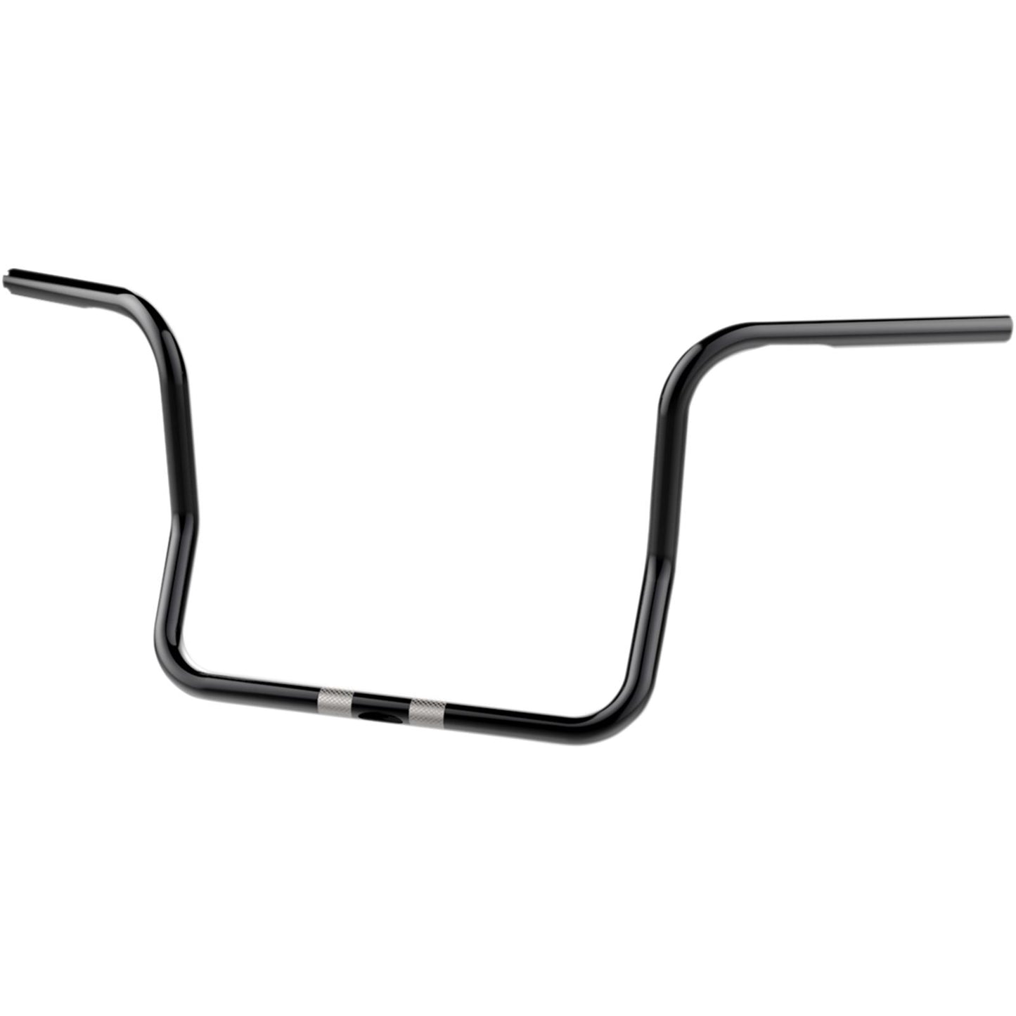 Khrome Werks Black 12" Ape Hanger Handlebar [MPN: 300851]_406520