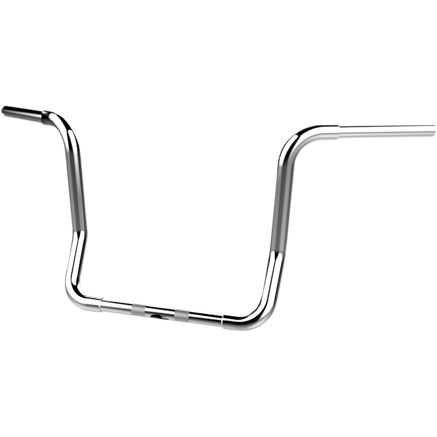 Khrome Werks Chrome 14" Ape Hanger Handlebar [MPN: 300402]_406515