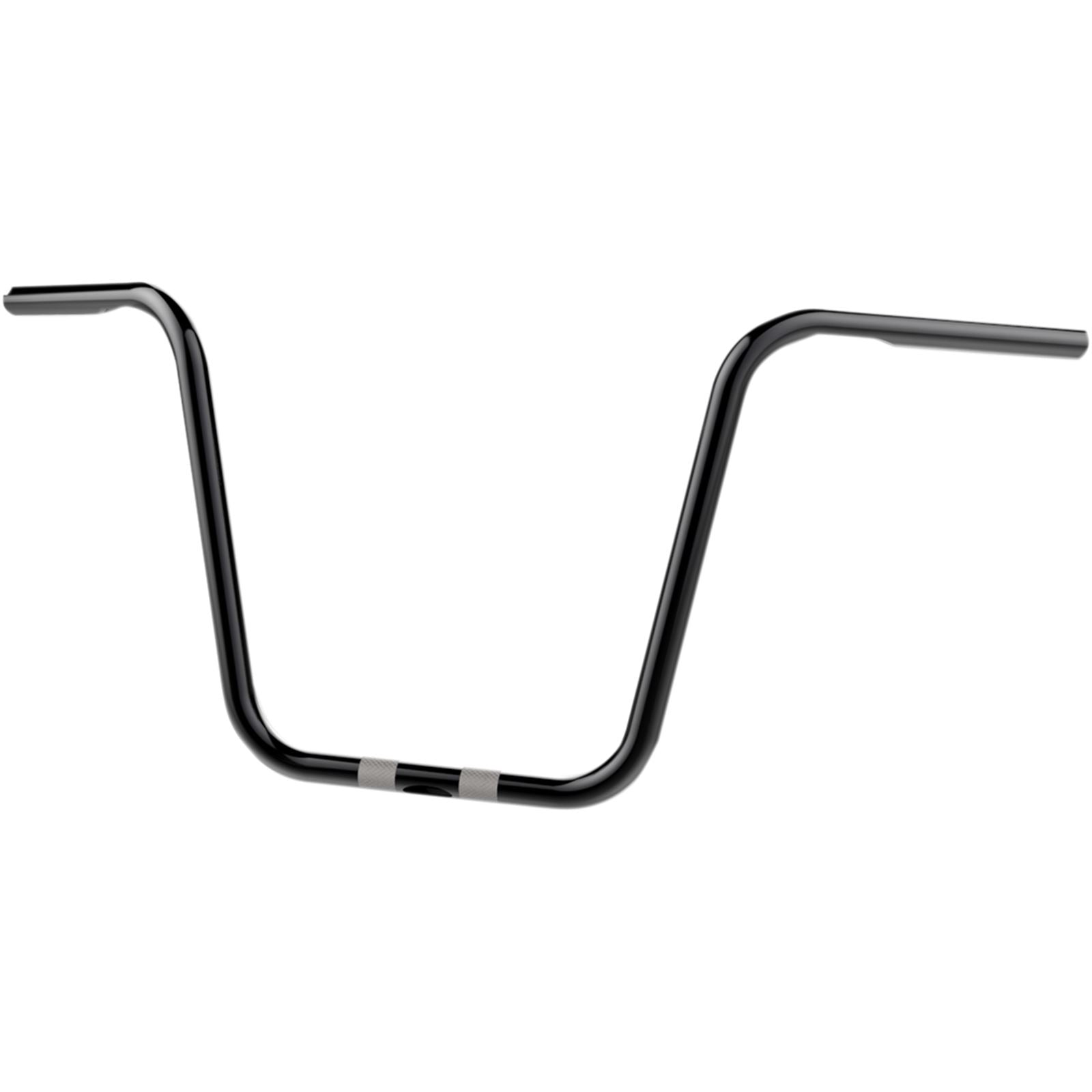 Khrome Werks Black 14" Ape Hanger Handlebar [MPN: 300862]_406508