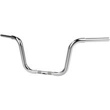 Khrome Werks Chrome 10" Ape Hanger Handlebar [MPN: 300410]_406495