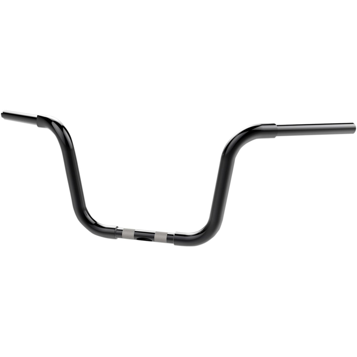 Khrome Werks Black 10" Ape Hanger Handlebar [MPN: 300875]_406496