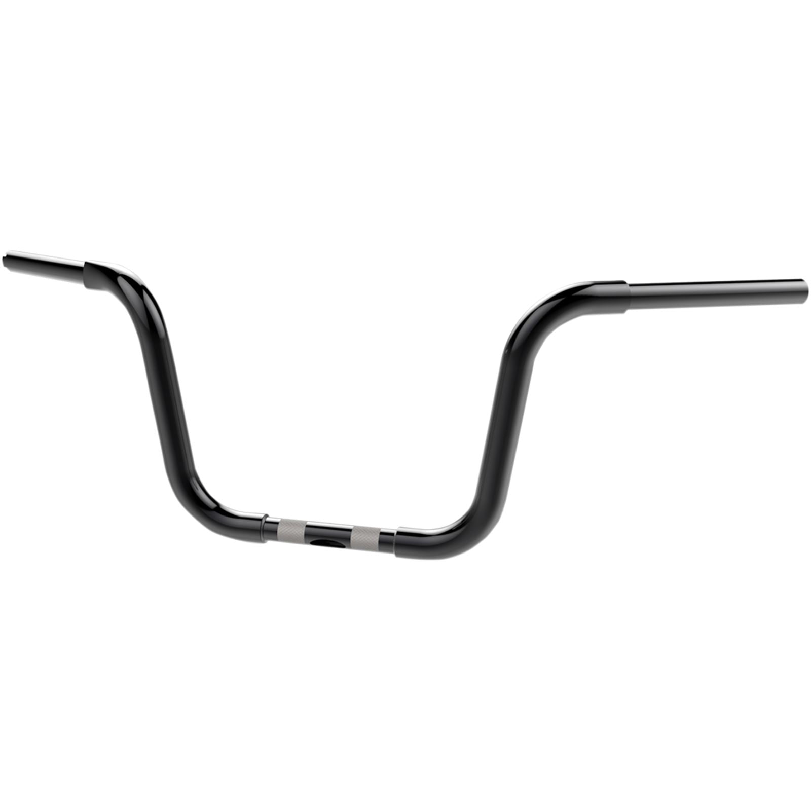 Khrome Werks Black 10" Ape Hanger Handlebar [MPN: 300875]_406496