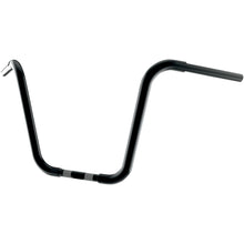 Khrome Werks Black 14" Fat Ape Hanger Handlebar for Throttle-by-Wire [MPN: 300834]_406488