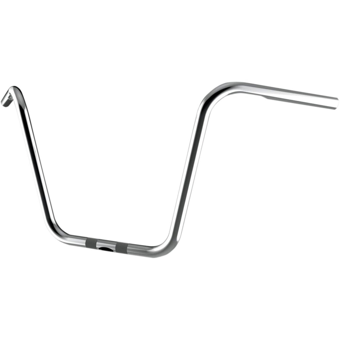 Khrome Werks Chrome 14" Ape Hanger Handlebar [MPN: 300008]_406489