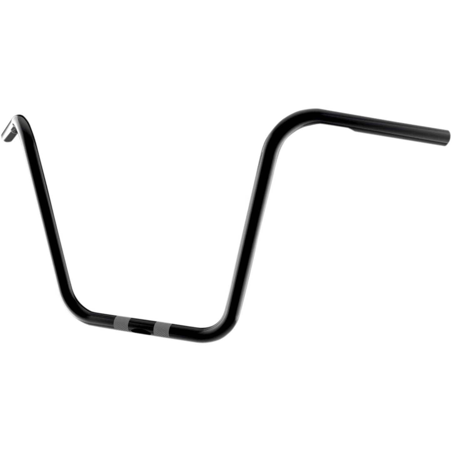 Khrome Werks Black 14" Ape Hanger Handlebar [MPN: 300808]_406490