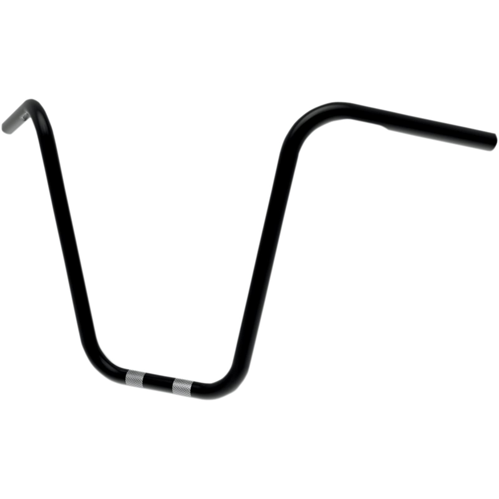 Khrome Werks Black 16" Narrow Handlebar [MPN: 300826]_406482