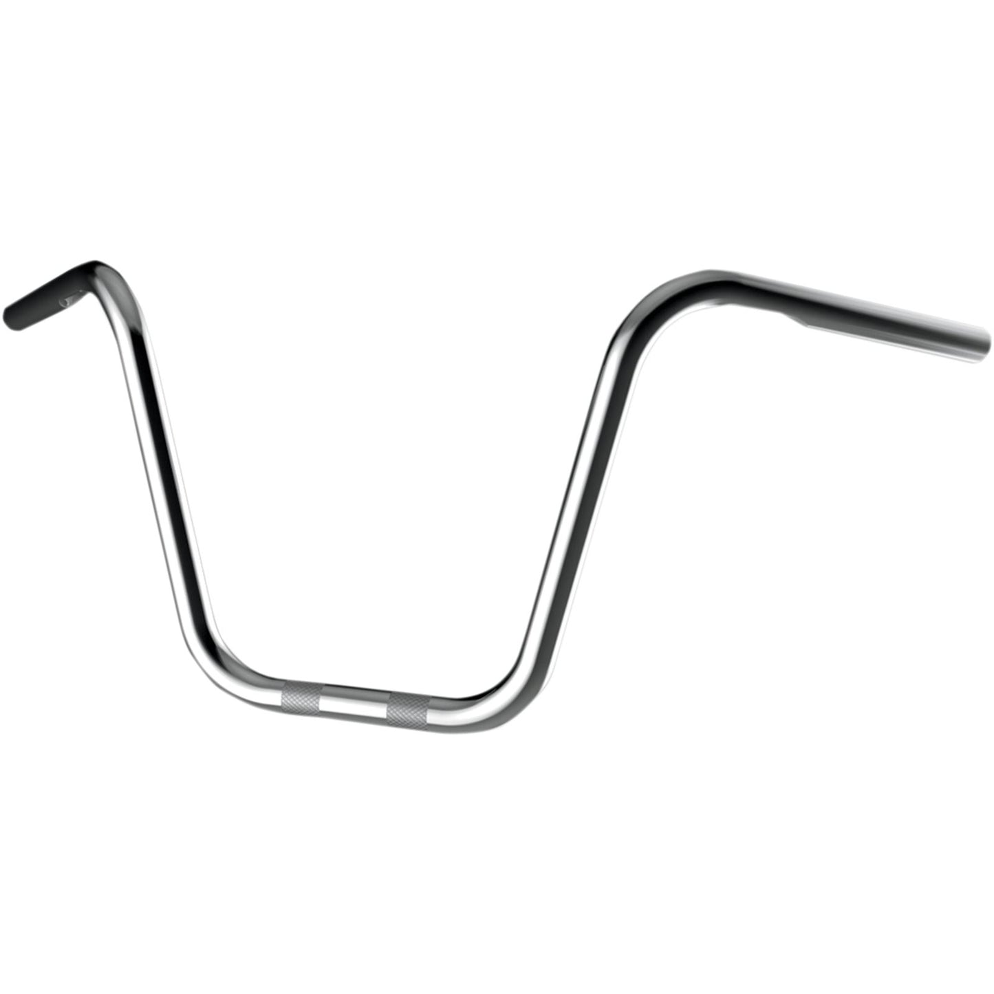 Khrome Werks Chrome 12" Narrow Handlebar [MPN: 300014]_406483