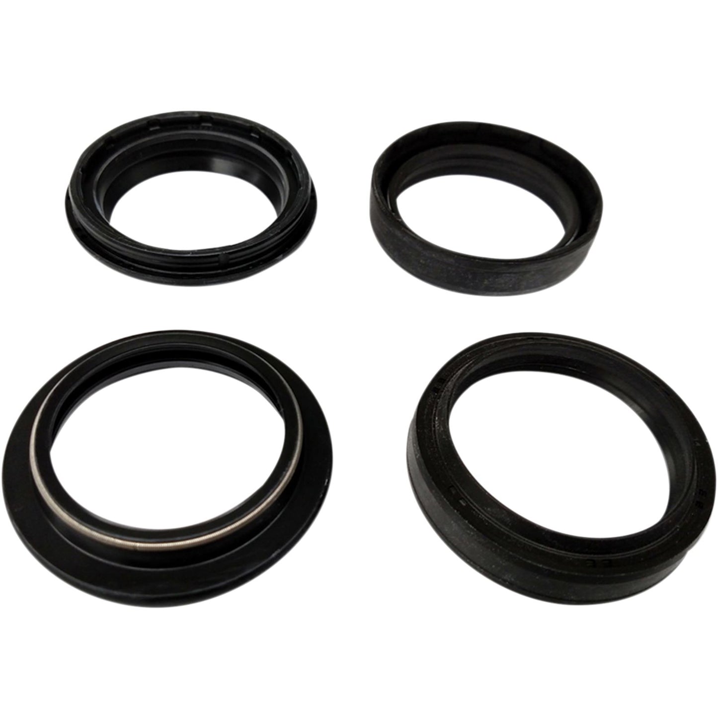 Ohlins Fork Seal Kit for Road and Track Forks [MPN: 04730-03]_450814