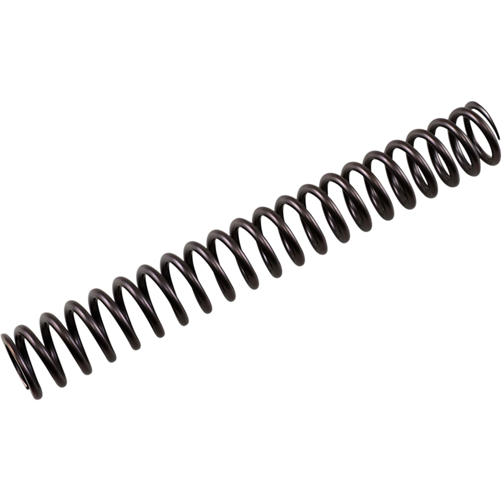 Ohlins Road and Track Front Fork Spring -  10. [MPN: 04744-10]_450812