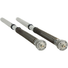 Ohlins Road and Track Front Fork Spring -  8.0 [MPN: 04744-80]_450806