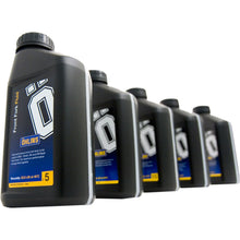 Ohlins Suspension Oil 5wt - 4 Liter [MPN: 01309-04]_450877
