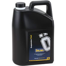 Ohlins Suspension Oil 5wt - 4 Liter [MPN: 01309-04]_450878
