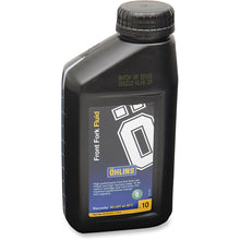 Ohlins Fork Oil #10 - 1 Liter [MPN: 01314-01]_450875