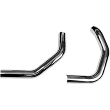 Paughco Heat Shield - Chrome [MPN: 419SBS]_451872