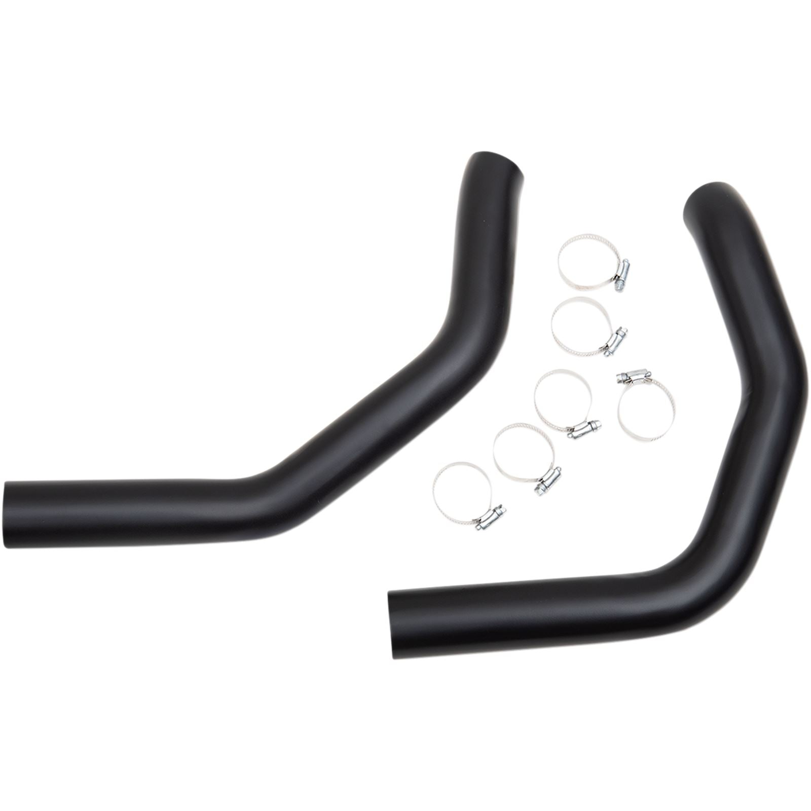 Paughco Heat Shield - Black [MPN: 4194SBSB]_451875