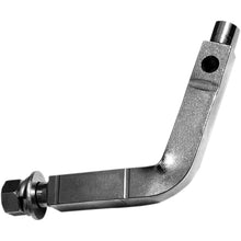 Paughco Exhaust Bracket Floorboard Adapter [MPN: 734D]_451867