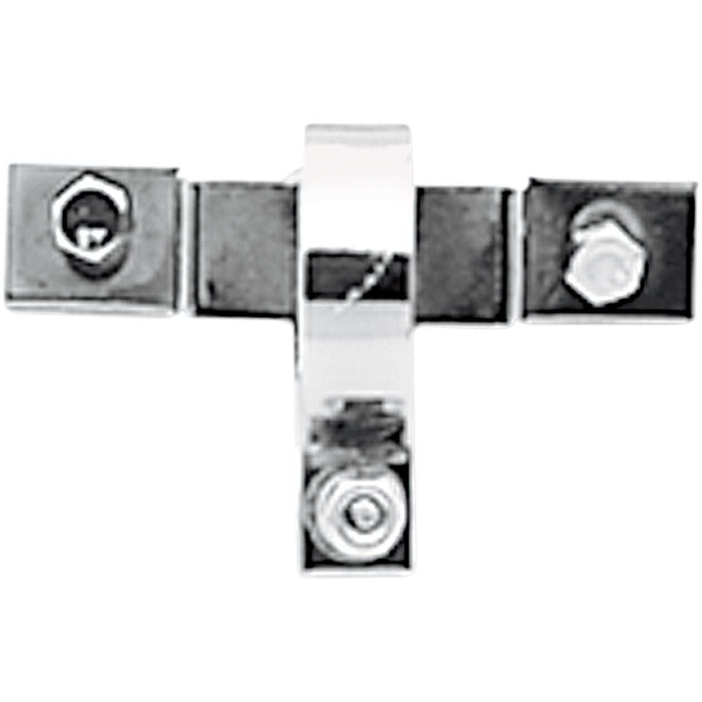 Paughco Exhaust Bracket [MPN: DS605GA]_451852