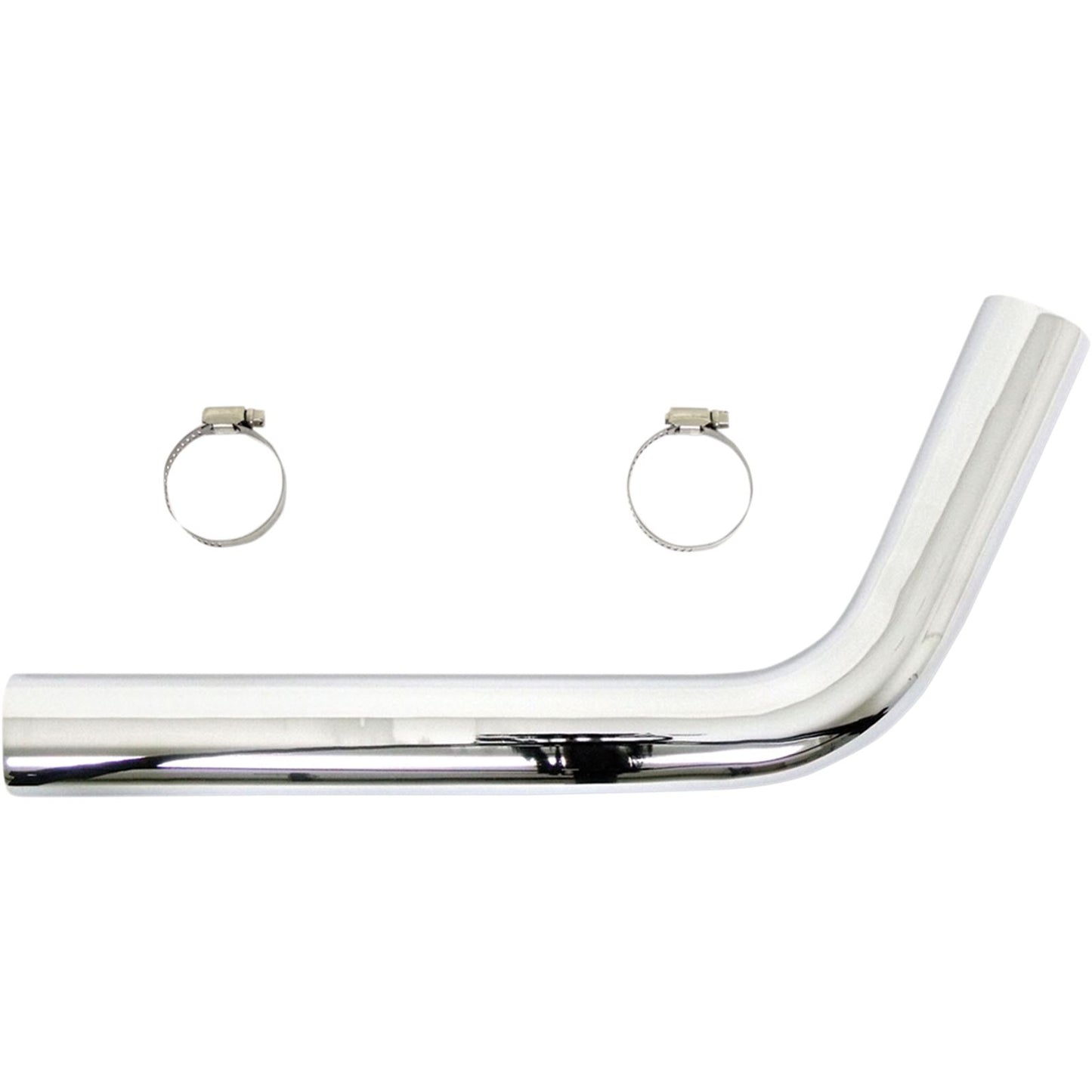 Paughco Rear Heat Shield [MPN: 412D1R]_451855