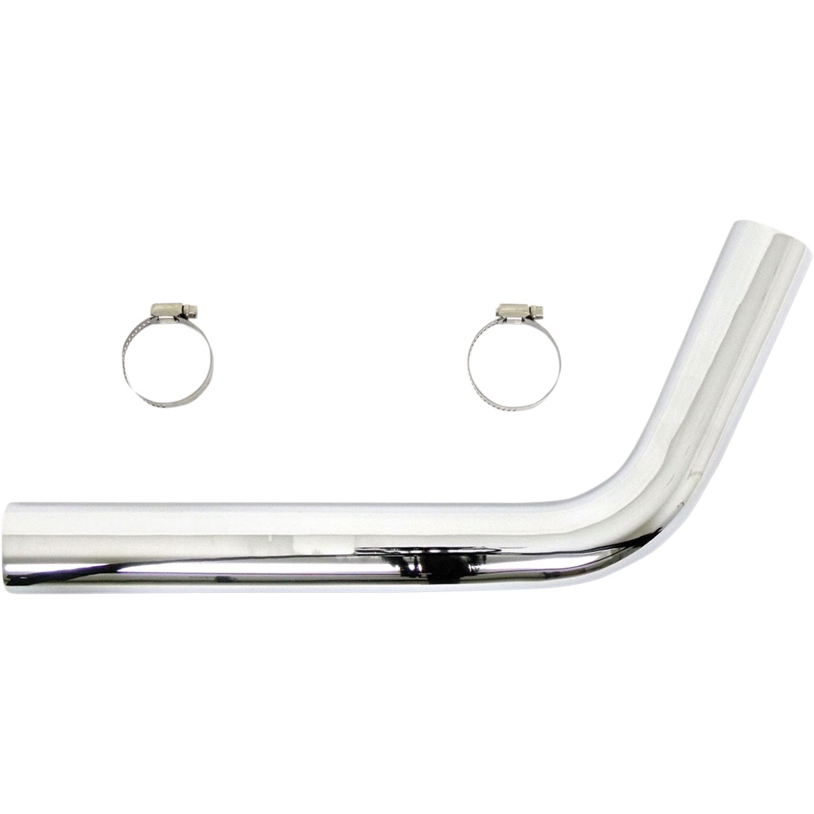 Paughco Rear Heat Shield [MPN: 412D1R]_451855