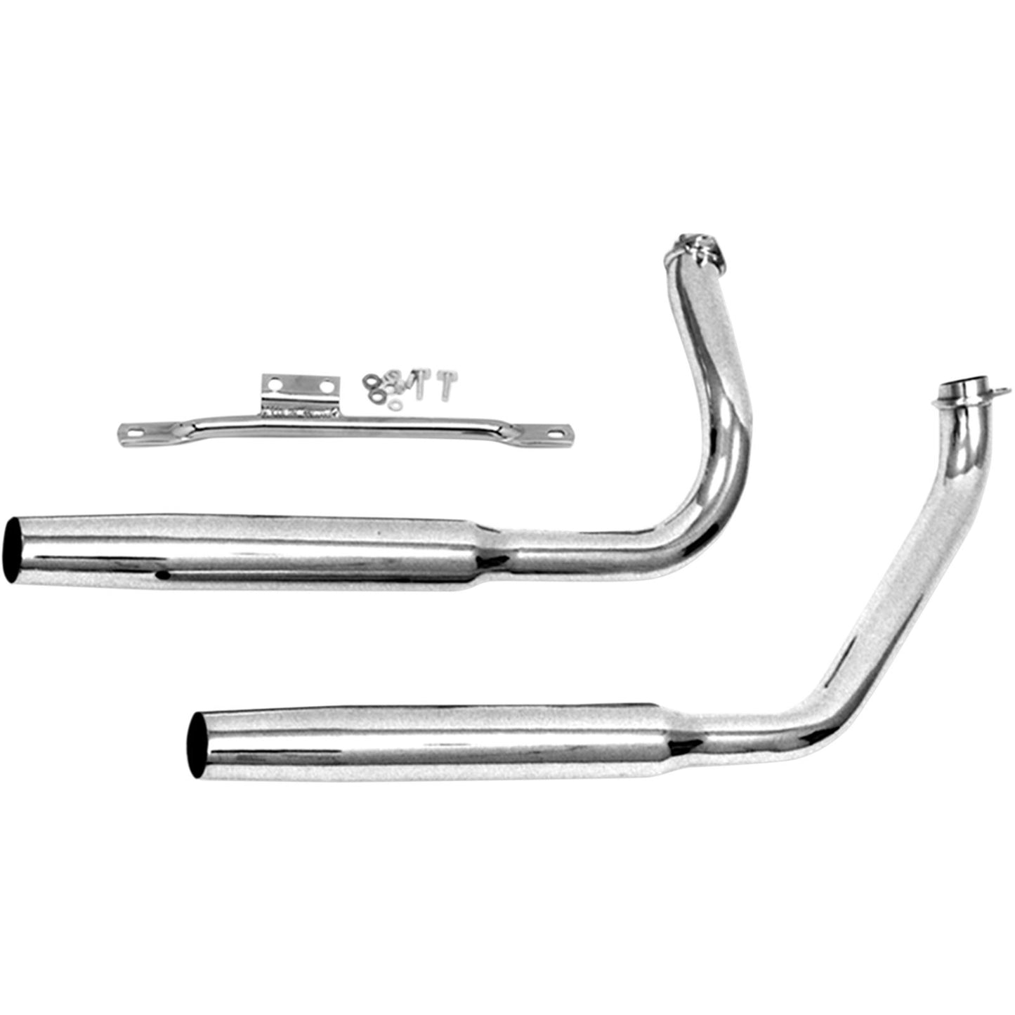Paughco Exhaust - Tapered - 38" [MPN: 733TM]_451831