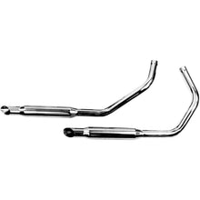 Paughco Exhaust - Slashcut - 38" [MPN: 719M]_451824