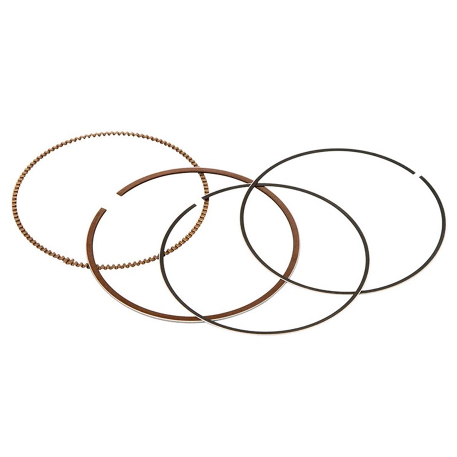 Vertex Piston Ring Set 75.96mm for KTM 590276000001_894611