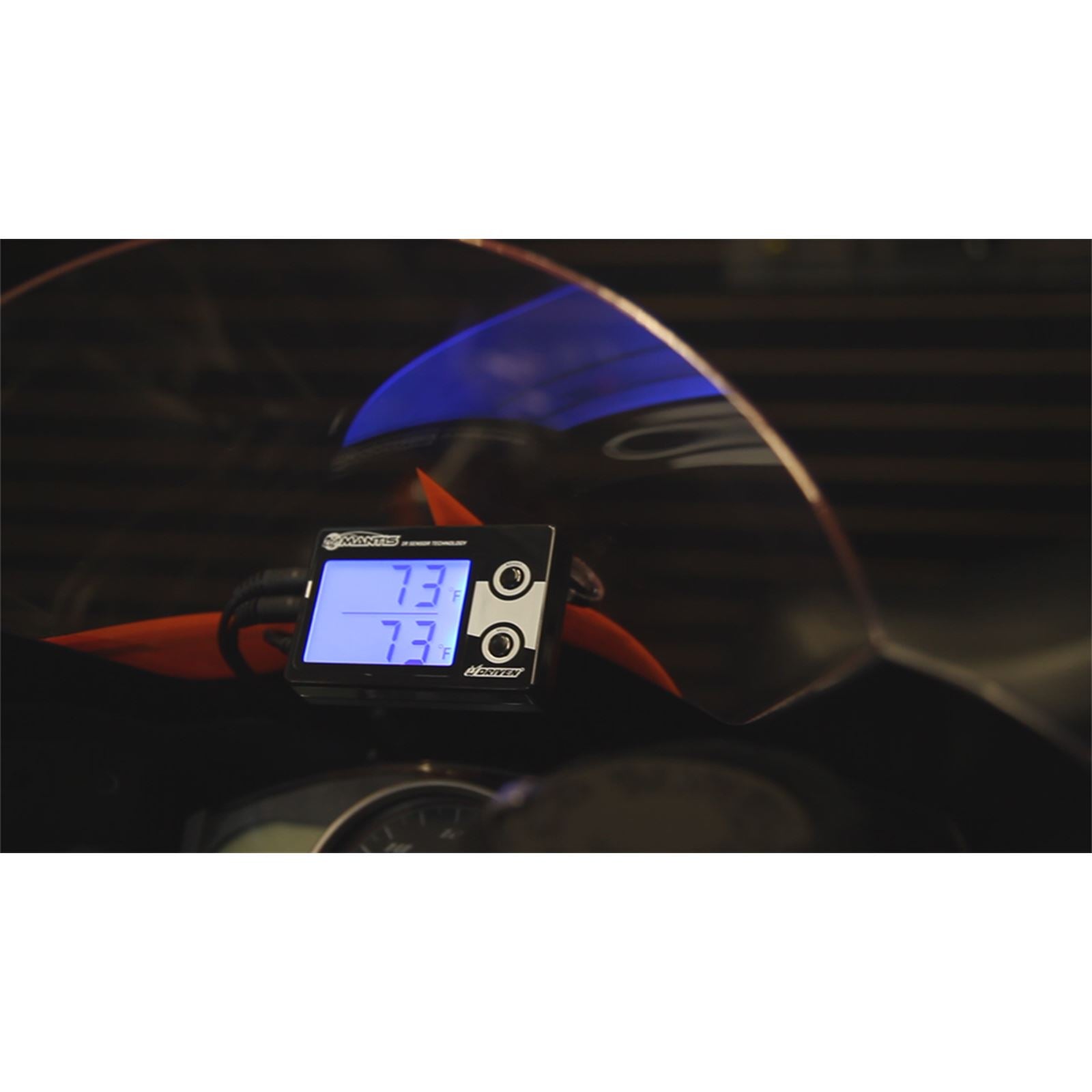 Driven Mantis Infrared Temperature Sensor A00003_374830