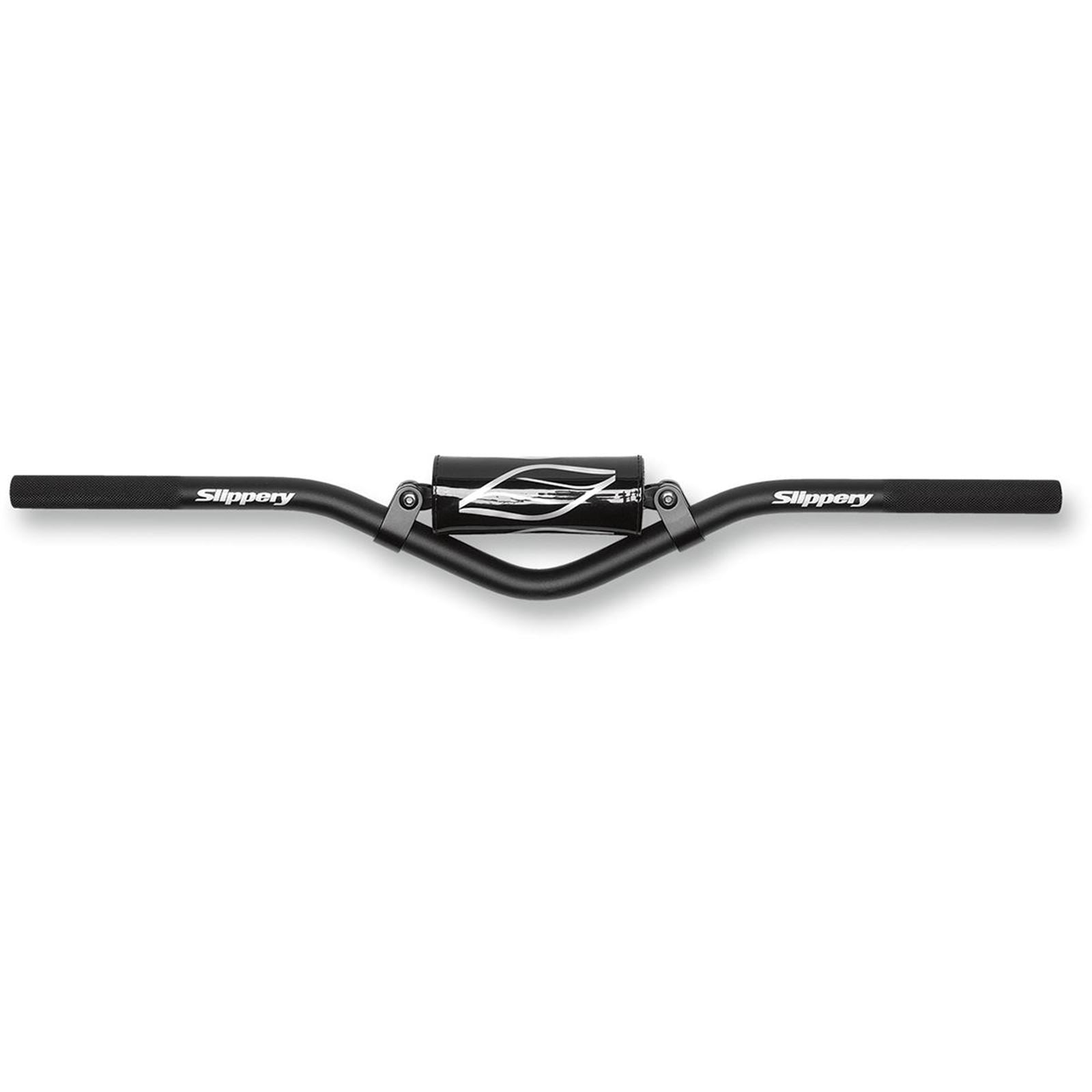 Slippery 0 Degree Watercraft Handlebar - Black 0601-2101_217687