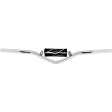 Slippery 4 Degree Watercraft Handlebar - Silver 0601-2102_217688