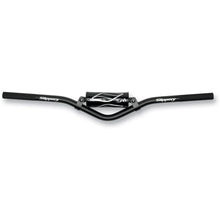 Slippery 4 Degree Watercraft Handlebar - Black 0601-2103_217689