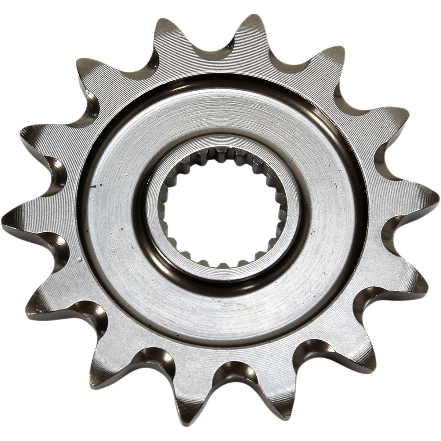 Renthal Sprocket - Front - for Yamaha - 14-Tooth 49252014GP_464501
