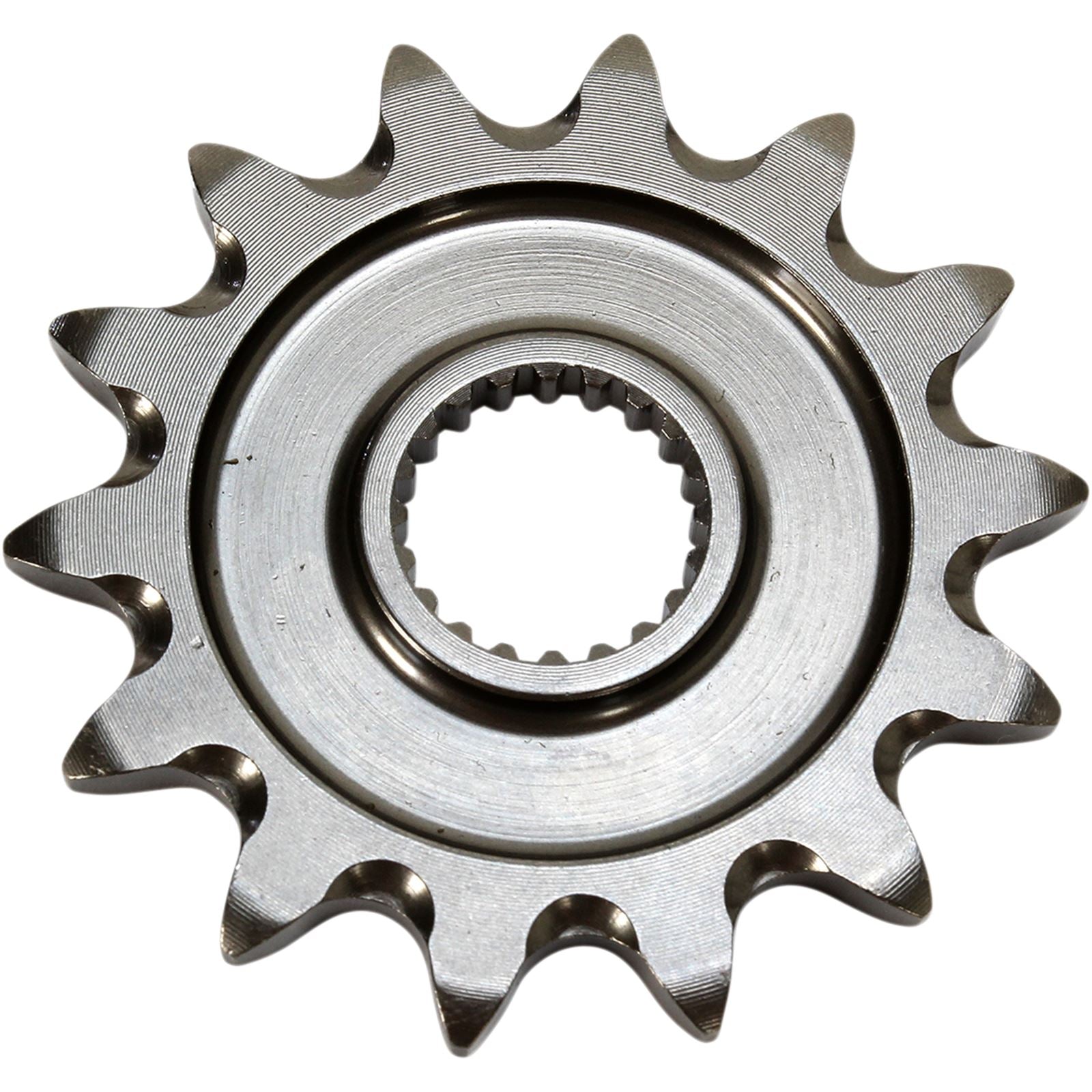 Renthal Sprocket - Front - for Yamaha - 14-Tooth 49252014GP_464501
