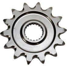 Renthal Sprocket - Front - for Yamaha - 14-Tooth 49252014GP_464501