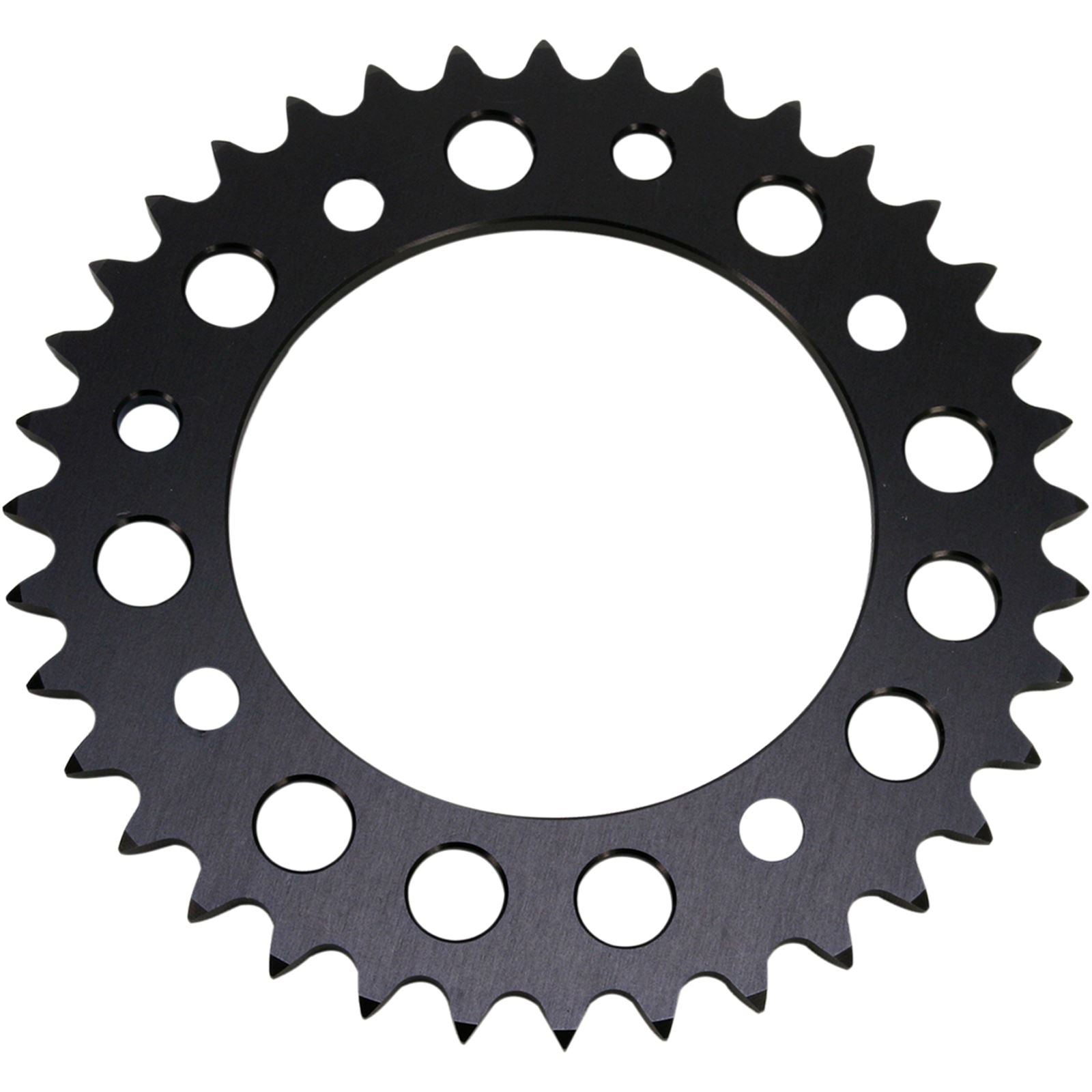 Renthal Sprocket for KTM - Black - 36-Tooth 49141536PBK_464399