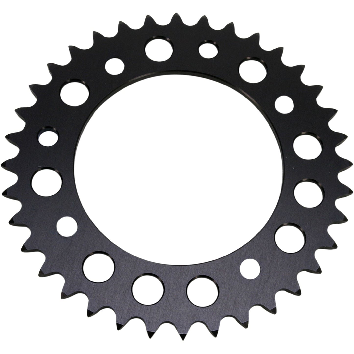 Renthal Sprocket for KTM - Black - 38-Tooth 49141538PBK_464401