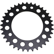 Renthal Sprocket for KTM - Black - 38-Tooth 49141538PBK_464401