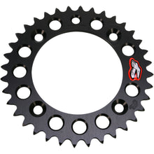 Renthal Sprocket for KTM - Black - 40-Tooth 49141540PBK_464404