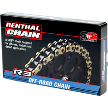 Renthal 520 R3-3 - SRS Drive Chain - 114 Links C428_464559