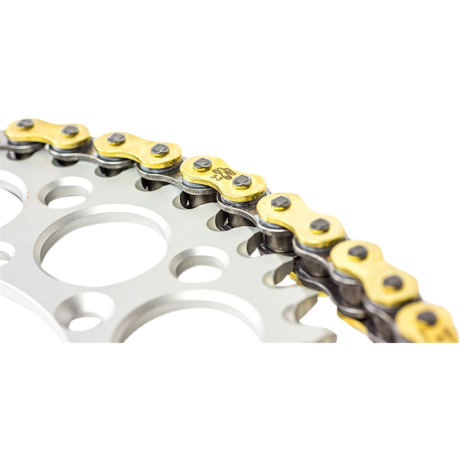 Renthal 520 R3-3 - SRS Drive Chain - 114 Links C428_464560