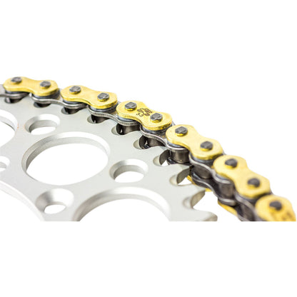 Renthal 520 R3-3 - SRS Drive Chain - 114 Links C428_464560
