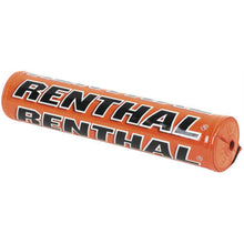 Orange - Limited Edition Renthal Bar Pad P323_217942