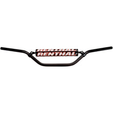 Renthal Black - 7/8" 613 Enduro High Handlebar 61301BK05006_464097