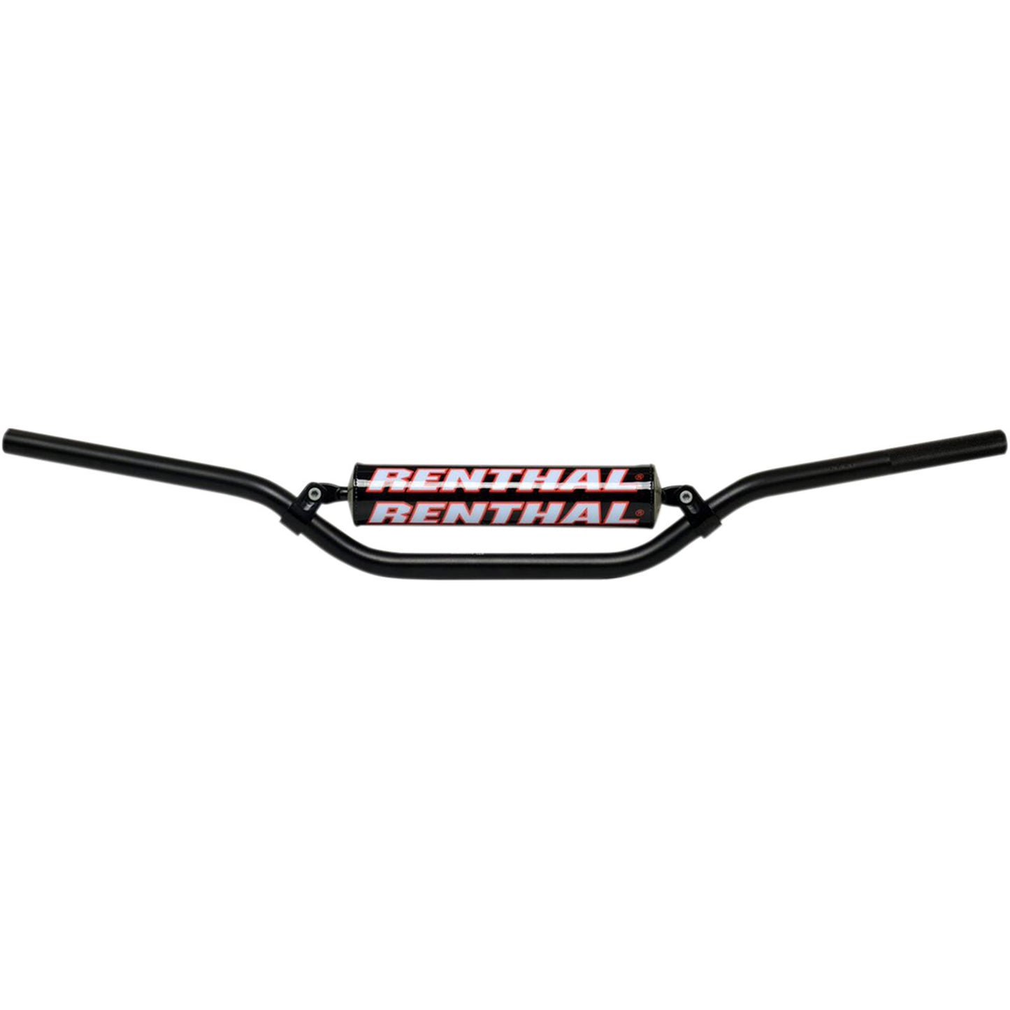 Renthal Enduro Handlebar - Black - 7/8"  69301BK01185_464099