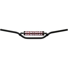Renthal Enduro Handlebar - Black - 7/8"  69301BK01185_464099