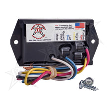 Rigid Flasher - 6 Amp 2 Output 40612_1697070
